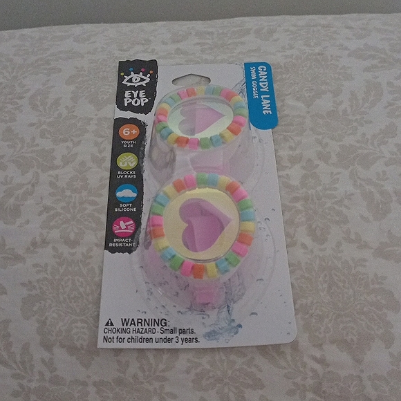 Swim goggle - Picture 5 of 10